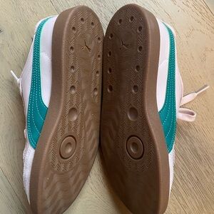 Puma sneakers size 6.5 US W